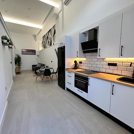 Apartamento Castillejos 4 Tarifa Bagian luar foto