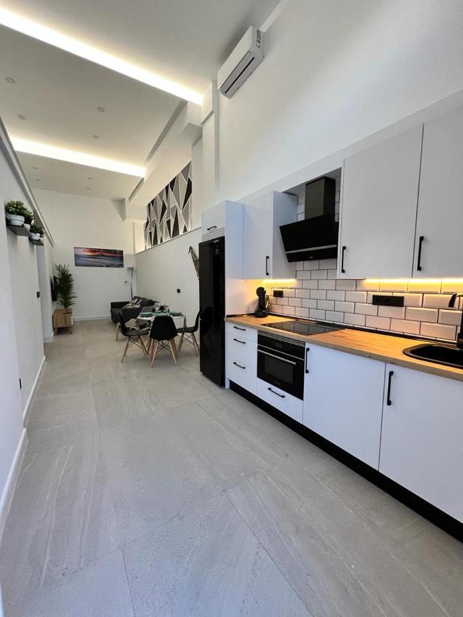 Apartamento Castillejos 4 Tarifa Bagian luar foto