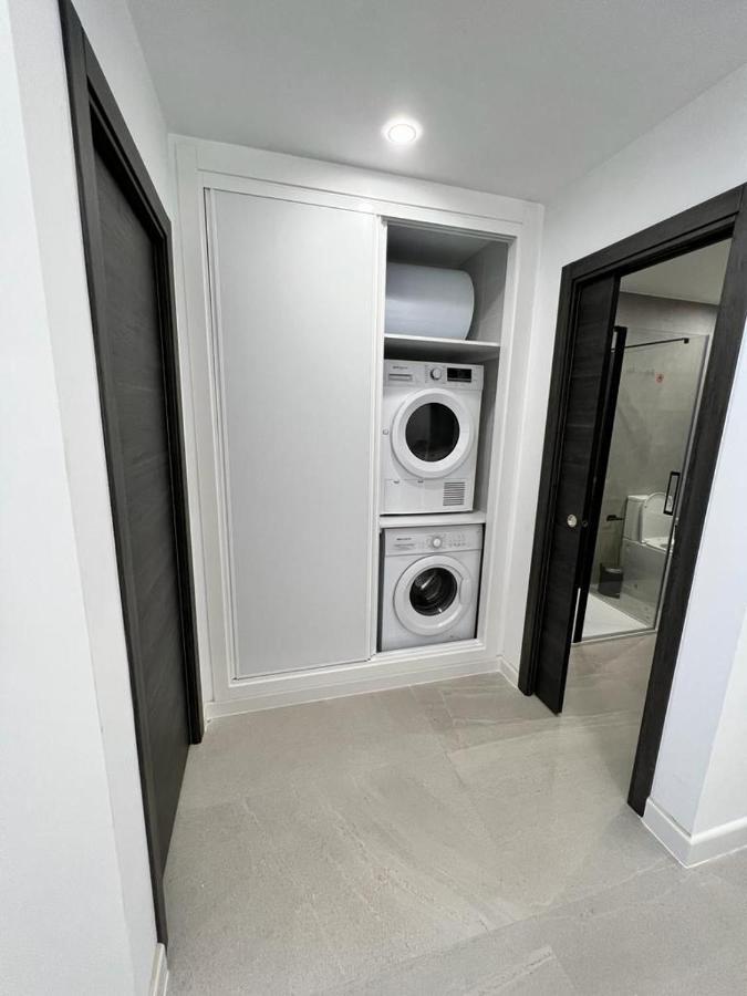 Apartamento Castillejos 4 Tarifa Bagian luar foto