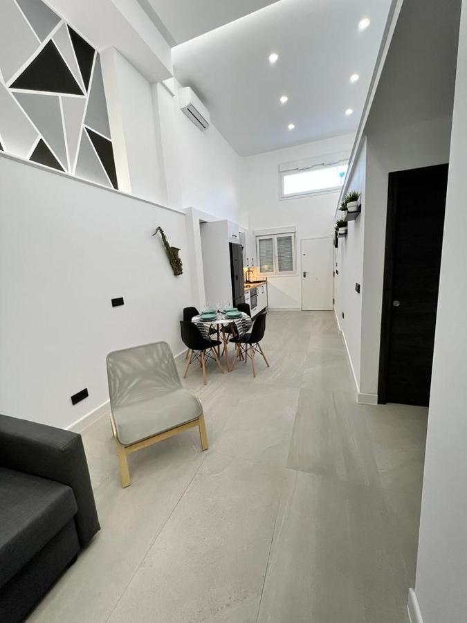 Apartamento Castillejos 4 Tarifa Bagian luar foto