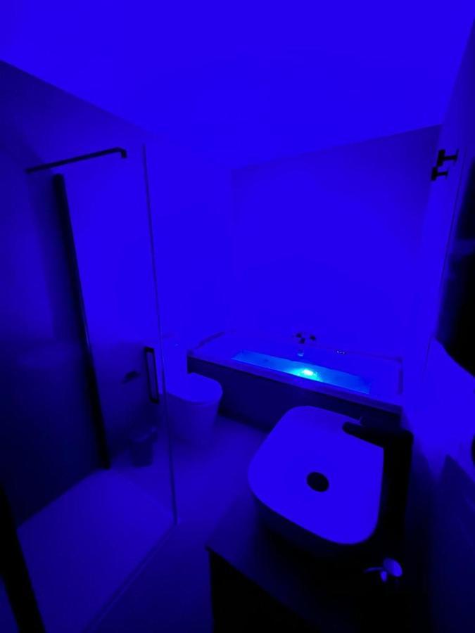 Apartamento Castillejos 4 Tarifa Bagian luar foto