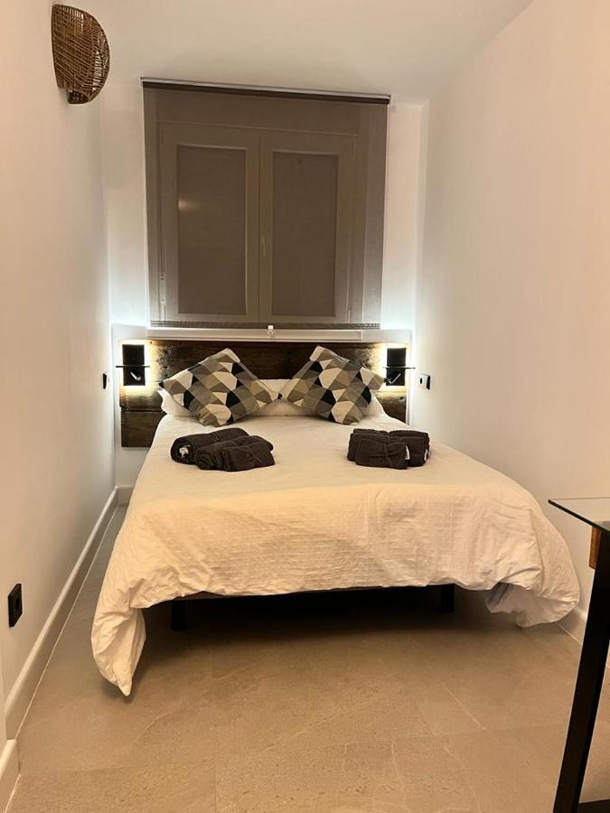 Apartamento Castillejos 4 Tarifa Bagian luar foto