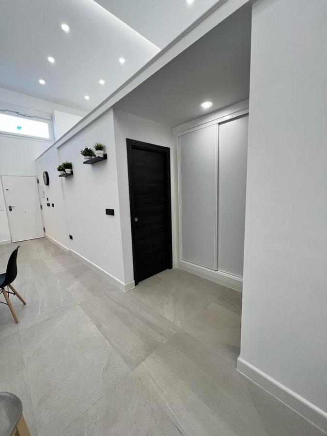 Apartamento Castillejos 4 Tarifa Bagian luar foto